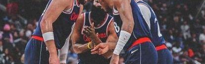 【现场】快艇逆转未果惨遭绝杀 天王山之战一触即发