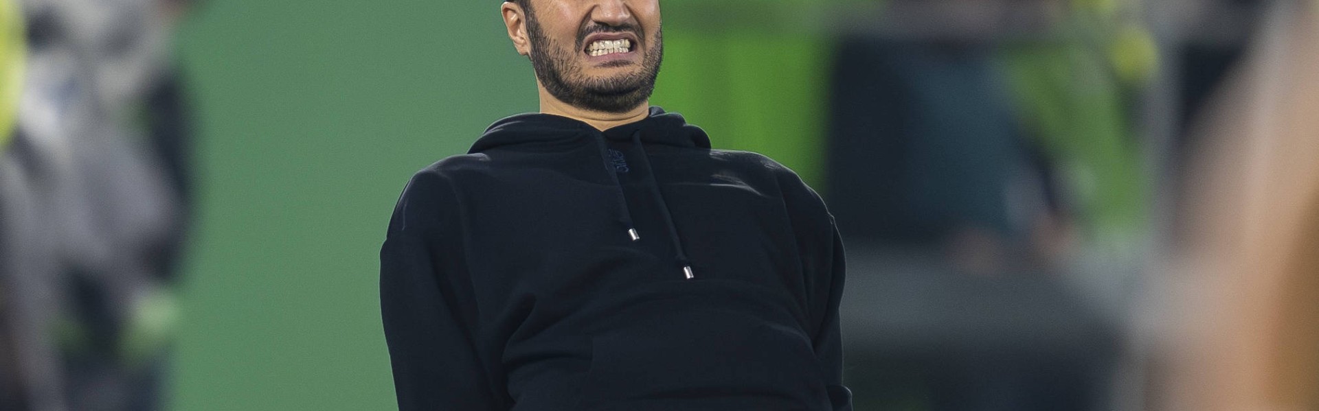 开云登录入口地址-土媒：伊斯坦布尔与前多特主帅沙欣达成协议，下周一官宣执教