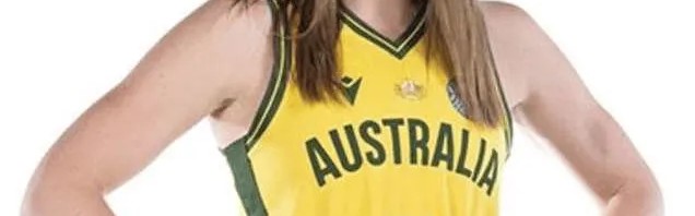 山东女篮：2024年WNBL年度前锋萨拉-布莉卡夫斯加盟球队