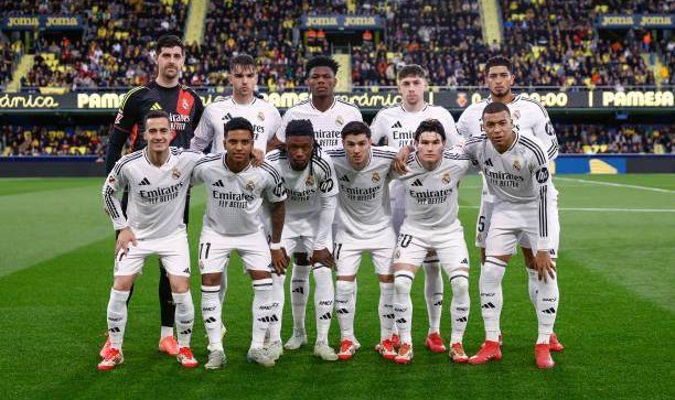 姆巴佩双响助皇马逆转 “华尼托精神”破8年魔咒