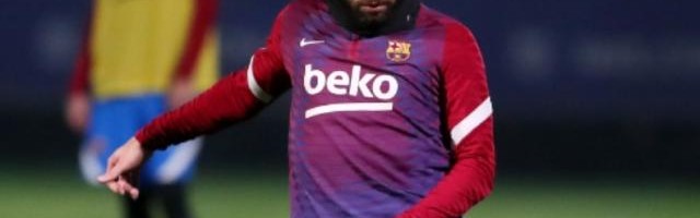 开云体育app-疫情覆盖西甲或致比赛延期 一支球队目前仅剩8人