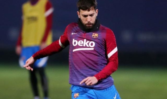 开云体育app-疫情覆盖西甲或致比赛延期 一支球队目前仅剩8人