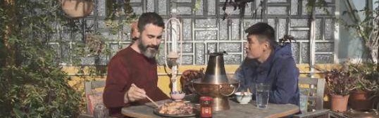 开云电子-武磊：出来发现落差太大 中国足球和欧洲完全不同