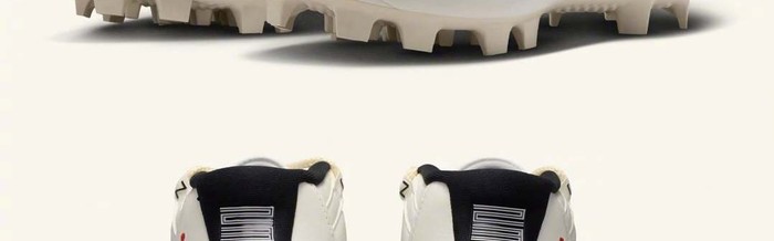 开云体育app-AJ11橄榄球鞋款Rare Air Cleat即将发售|科比·布莱恩特|橄榄球赛|NBA赛场|aj(air jordan)|新品发售_新浪体育_新浪新闻