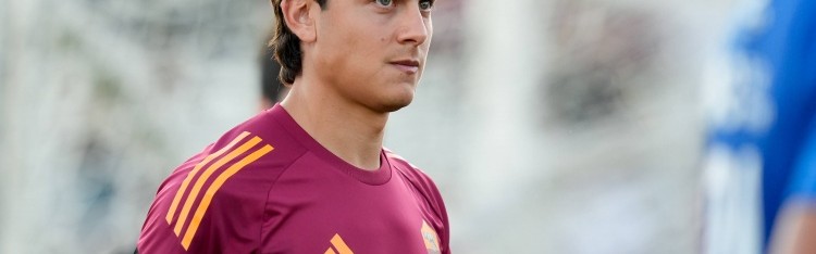 开云电子-罗体：迪巴拉夫妇给女儿起名为吉娅，源自1998年电影《霓裳情挑》