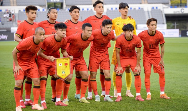 东体：国足10月热身、集训或取消，足协要先把选帅工作做扎实了