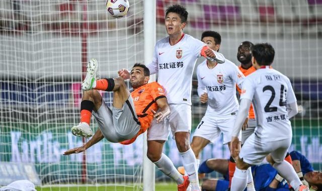 开云电子-一把好牌打得稀烂!深足再度无缘前四 主帅是硬伤?