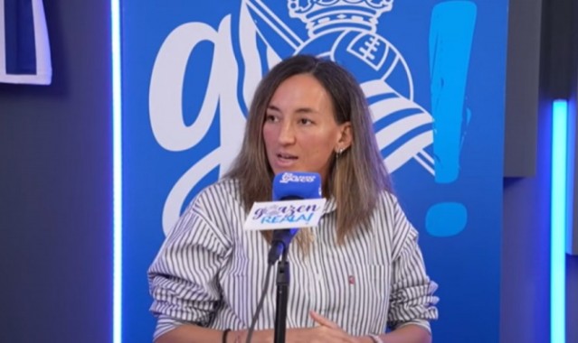 开云电子-前皇马营养师控诉任职期间遭霸凌：他们因为我是女人禁止我上草坪