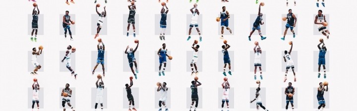 开云登录入口地址-超越科比~爱德华兹成NBA历史第3年轻万分先生 仅次于詹姆斯杜兰特