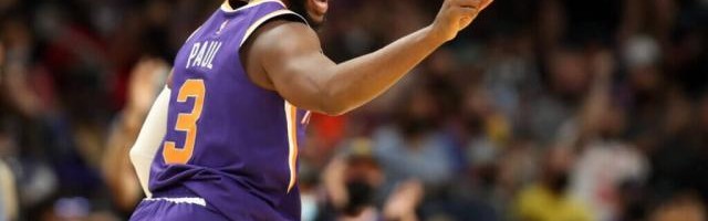 再度身处丑闻漩涡中心 保罗：我们要团结在一起