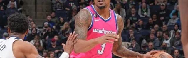 开云电子-末节17分带队逆转 比尔本季投篮效率刷新生涯新高