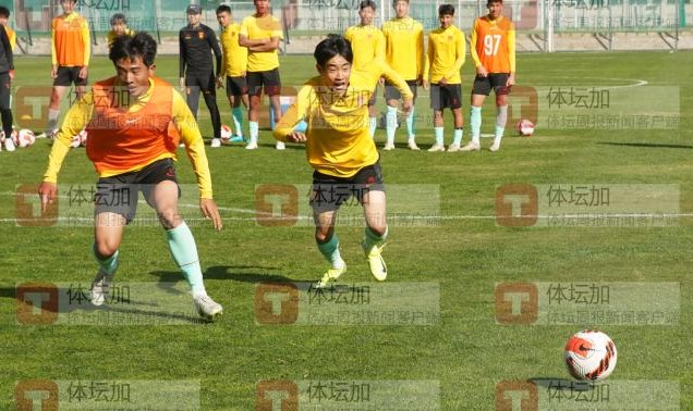 专访U16国少主帅上村健一③：竭尽全力争取世少赛